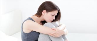 ﻿ Избыток эстрогена у женщин: симптомы, как понизить