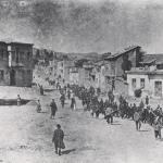 В армении пройдет день памяти жертв геноцида армян в османской империи