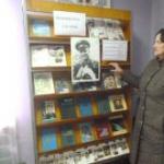 Wydarzenia z okazji Dnia Kosmonautyki w bibliotekach rejonu Kstovo W bibliotece odbyło się wydarzenie o kosmosie