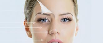 Как да използвате хиалуронова киселина върху лицето