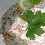 Pyszne dania z zielonych szparagów