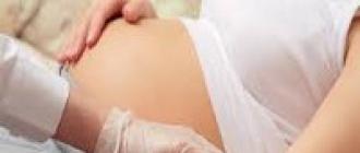 Хепатит С по време на бременност, последствия за детето и какво да правя?