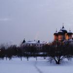 Izmailovo Kremlin - history of creation, map and how to get there