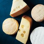 Are dairy products harmful?