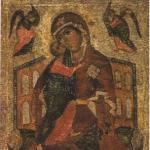 Културата на Киевска Рус X - началото на XIII век Културата на Киевска Рус: накратко за литературата