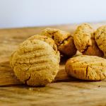 Diet cookies - 9 healthy recipes