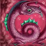 Why do snakes eat themselves and the Ouroboros sign and its general meaning