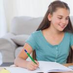 How to do homework The system of education in kindergarten