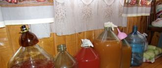 Moonshine recipe: home brewing for beginners