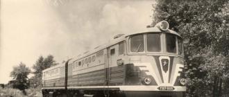 «Санетти»: загадочный поезд-призрак