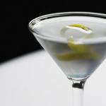 How to make a james bond cocktail at home
