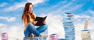 Како да научите брзо да читате: техника за деца и возрасни