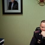 Kolonel Kovalenko Viktor Vassiljevitš Kovalenko elulugu perekonna saladused