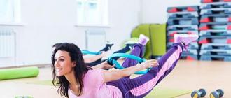 Shaping classes for weight loss: will home workouts give results?