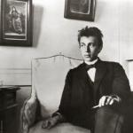 Interesting stories from the life of Sergei Rachmaninoff