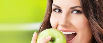 How to strengthen teeth if they are decaying