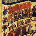 How do ordeals differ from the Last Judgment?
