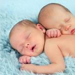 Dream Interpretation: why dream of giving birth to twins, triplets or twin children in a dream?