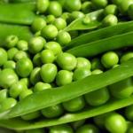 Какви са ползите от зеления грах, колко калории има в него и какво съдържа?