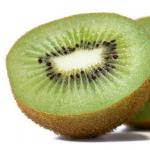 Kiwi: lợi ích và tác hại đối với cơ thể Kiwi hữu ích và đặc tính y học
