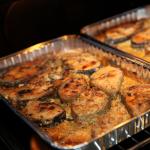 Pembe somon yemekleri: her gün ve şenlikli masa için tarifler