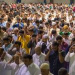 Procedura odprawiania modlitwy świątecznej z okazji Uraza Bayram („Eid al Fitr”)