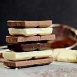 Roskoshestvo tested milk chocolate