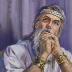 Цар Соломон: биография, възход на власт, символика