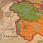 Dziwny rytuał na granicy indyjsko-pakistańskiej