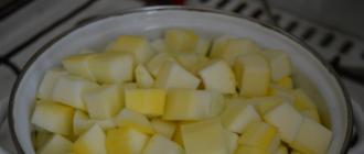 Хайвер от тиквички за зимата - най-вкусната и проста рецепта за хайвер от тиквички