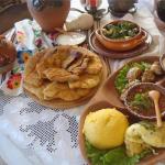 Молдовска кухня - рецепти за национални ястия със снимки