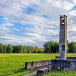 Khatyn: the tragedy of the burned Belarusian village