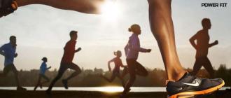 Cardio workout to burn fat: exercises